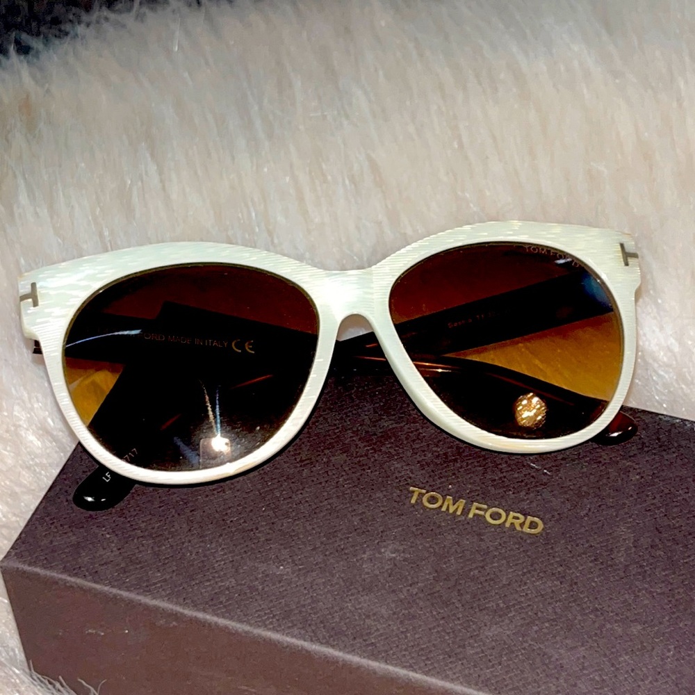 Tom Ford sunglasses